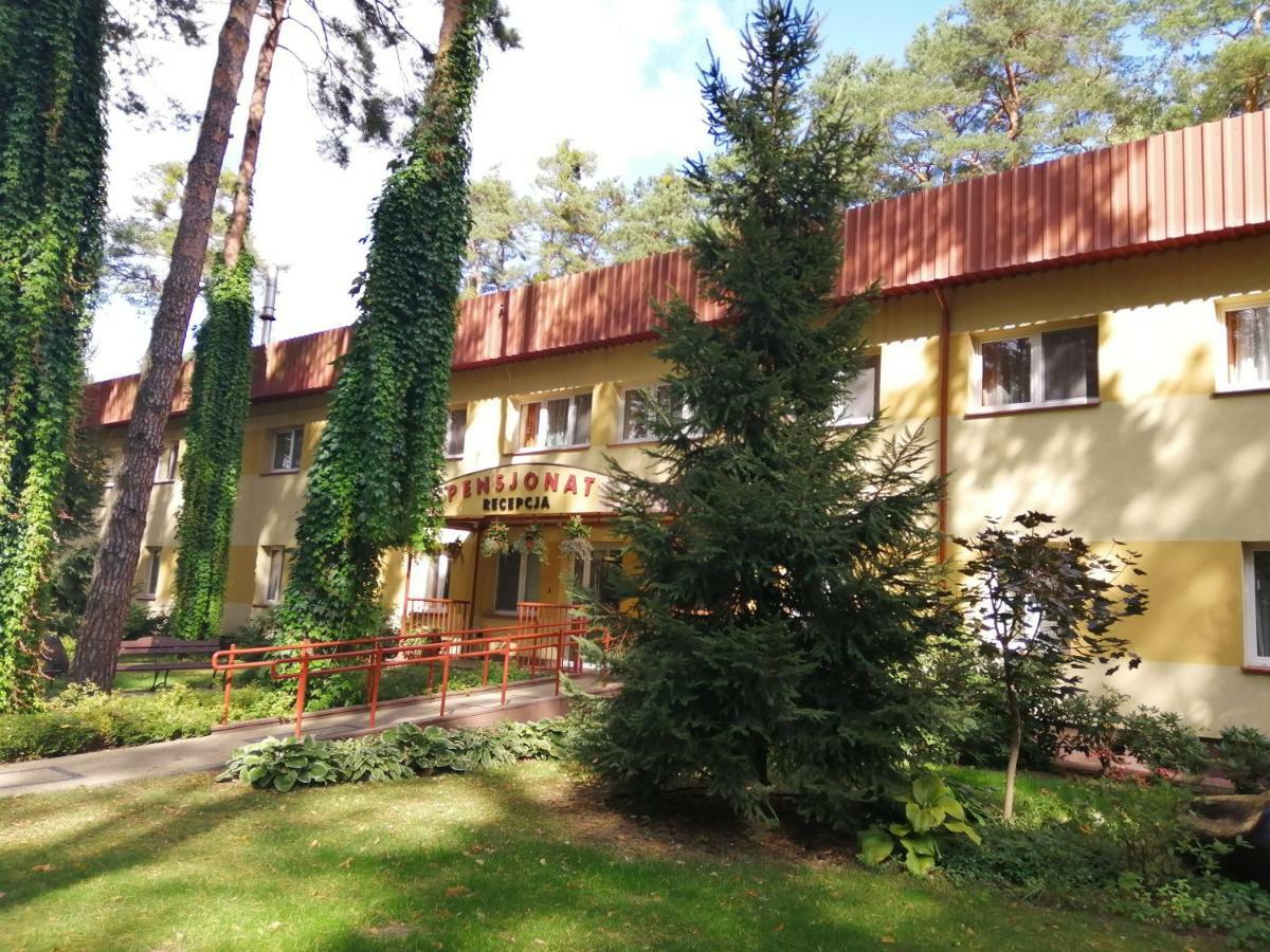 Pensjonat Bed & Breakfast Kozienice Exterior photo